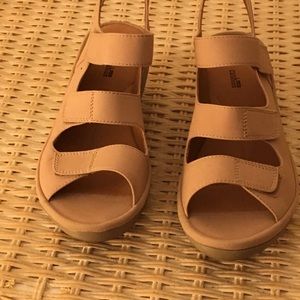 Clark’s Sandals